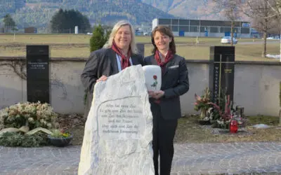 Einladung zum Informationstag in Feistritz/Drau